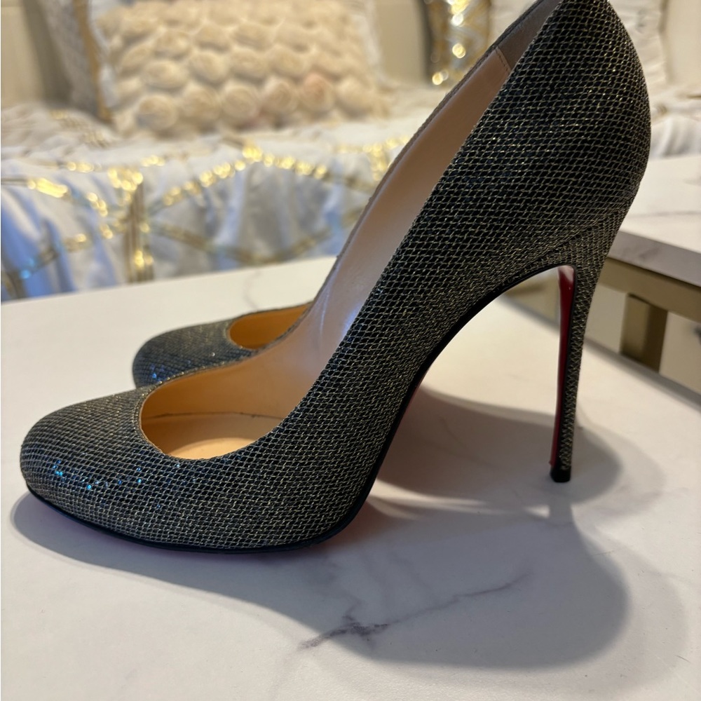 Metallic Lurex CL